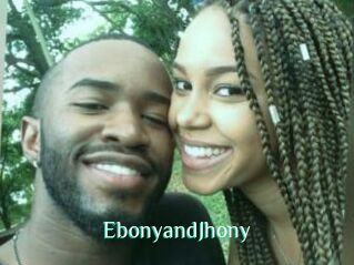 EbonyandJhony