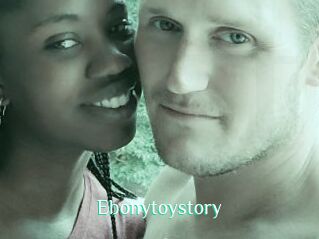 Ebonytoystory