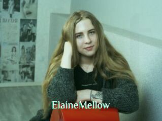 ElaineMellow Wild Girls TGP