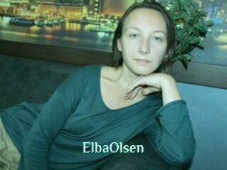 ElbaOlsen