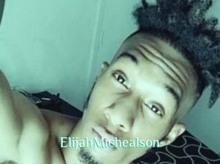 Elijah_Michealson Wild Girls TGP