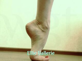 Ellie_Ballerie