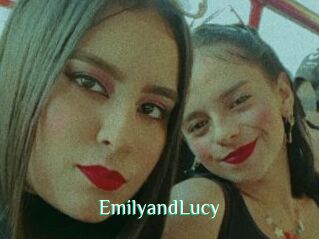 EmilyandLucy