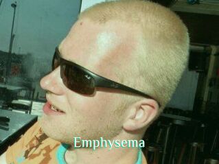 Emphysema