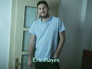 Eric_Hayes