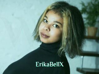 ErikaBellX