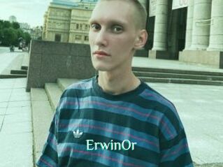 ErwinOr