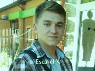 Escarel_X