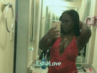 EshaLove