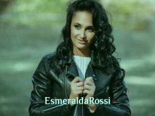 EsmeraldaRossi