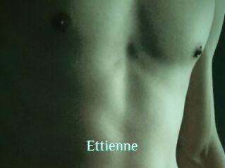 Ettienne