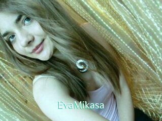 EvaMikasa