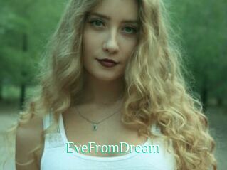 EveFromDream Wild Girls TGP