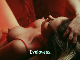 Evelovesx Wild Girls TGP