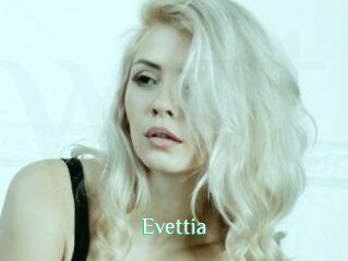 Evettia