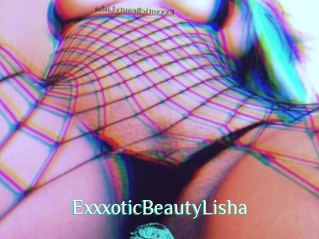 ExxxoticBeautyLisha