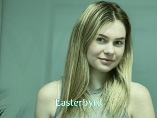 Easterbyrd