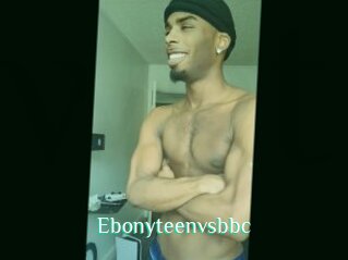 Ebonyteenvsbbc