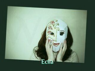 Ecila