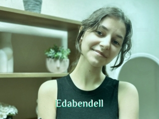 Edabendell