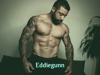 Eddiegunn