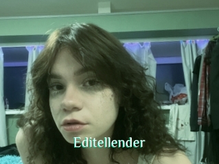 Editellender