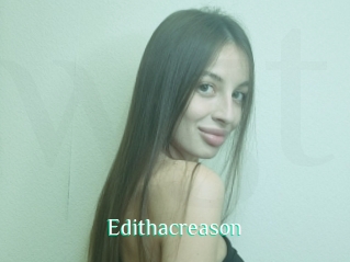 Edithacreason