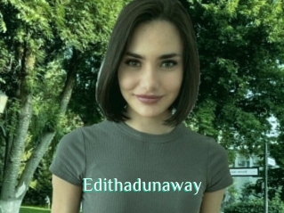 Edithadunaway