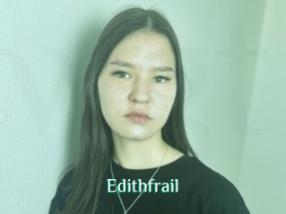 Edithfrail