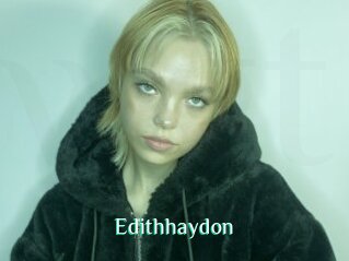 Edithhaydon