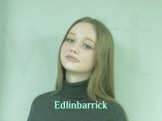 Edlinbarrick