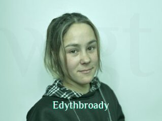 Edythbroady