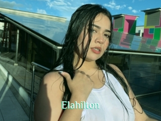 Elahilton