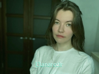 Elanarozir