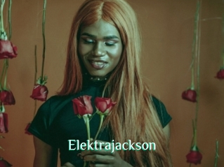 Elektrajackson