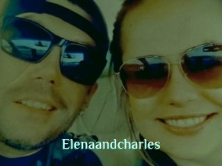 elenaandcharles Wild Girls TGP