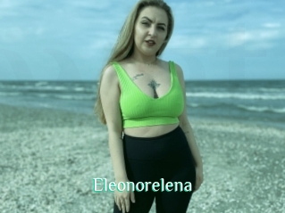 Eleonorelena