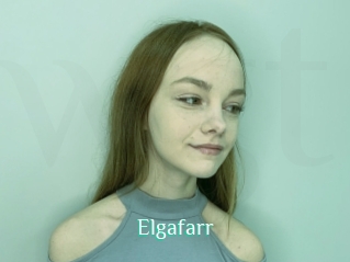 Elgafarr