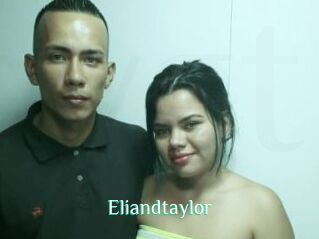 Eliandtaylor