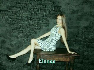 Eliinaa