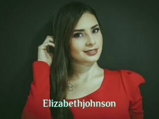Elizabethjohnson