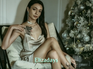elizadays Wild Girls TGP