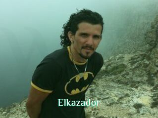 Elkazador