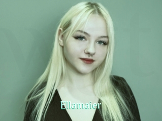 Ellamaier