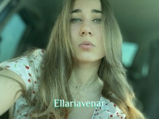 Ellariavenar