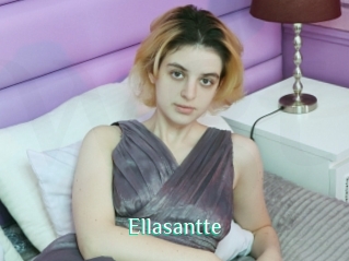 Ellasantte