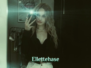 Ellettehase