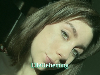 Elletteheming