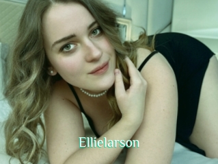 Ellielarson