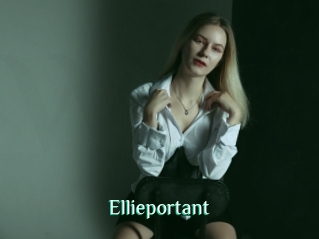 Ellieportant